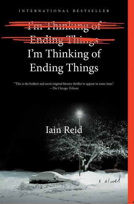 我想结束这一切,勇敢迈向新生的抉择