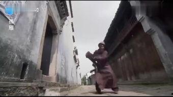 夺命刺客,夺命阴影下的生死较量