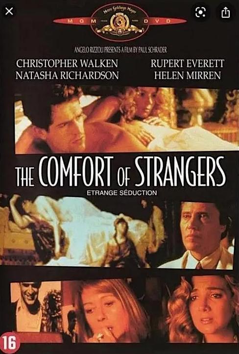 陌生人的慰籍,慰藉心灵的温暖瞬间