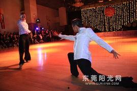 舞翻天,舞翻天舞蹈盛宴