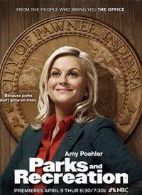 公园与游憩 第四季