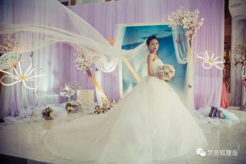 结婚攻略,从筹备到仪式，一站式婚礼策划指南