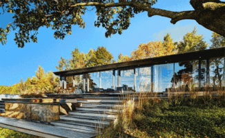 大自然的50英亩