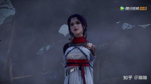 画江湖之不良人 第四季,江湖风云再起，神秘势力暗中布局